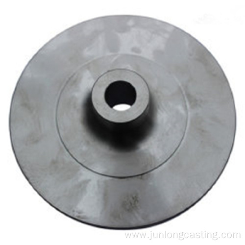 Investment Casting of Mechanical Parts